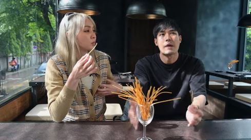 ฟังคำตอบ โฟร์ ศกลรัตน์ หลัง หน่อง ธนา ถามตรงๆ พี่ชอบผมไหม?