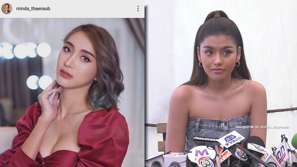 “ธัญญ่า” เปิดใจหมดเปลือกหลังรัก “อ๊อฟ” ล่ม เพราะมือที่สาม   (มีคลิป)