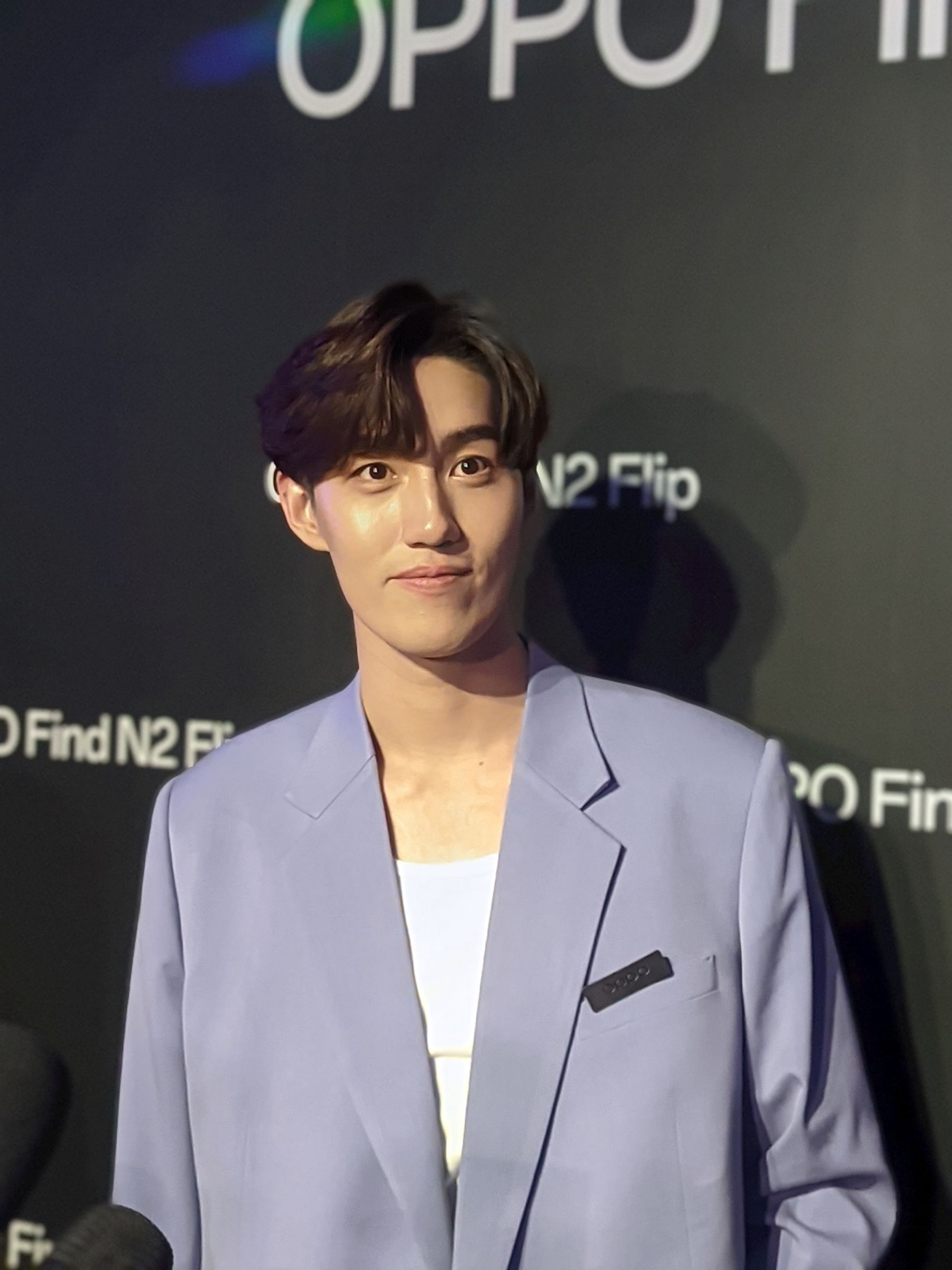ต่อ ธนภพ อัปเดตอาการแพนิคยังไม่หาย ลั่น!ไม่มีผลต่อการใช้ชีวิต