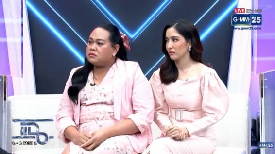 ผู้จัดการพิงกี้ เปิดใจสาเหตุชี้หน้า กระติก ในงานไว้อาลัย แตงโม ยืนยันไม่ได้ทะเลาะกัน