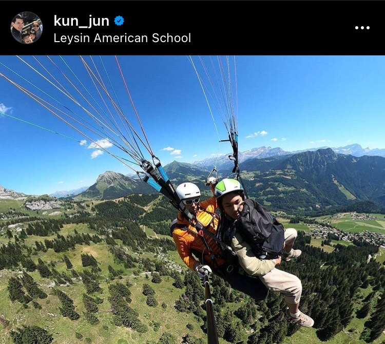 จำจนตาย! หน่อย บุษกร โพสต์ตัดพ้อลูกชายไปเที่ยวเล่นจนลืมแม่ จำจนตาย! หน่อย บุษกร โพสต์ตัดพ้อลูกชายไปเที่ยวเล่นจนลืมแม่