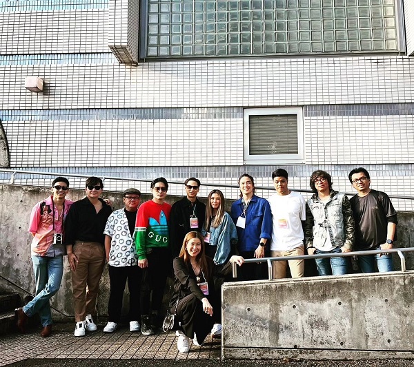 “ก๊อต จิรายุ” โพสต์สตอรี่แรงนิยามคำว่า “ สื่อกับเสี้ยม” (มีคลิป) “ก๊อต จิรายุ” โพสต์สตอรี่แรงนิยามคำว่า “ สื่อกับเสี้ยม” (มีคลิป)