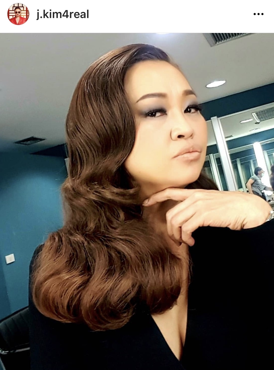 “เจนนิเฟอร์ คิ้ม” ถูกบูลลี่มาทั้งชีวิต เผยปมในใจสุดช้ำวัยเด็ก “เจนนิเฟอร์ คิ้ม” ถูกบูลลี่มาทั้งชีวิต เผยปมในใจสุดช้ำวัยเด็ก