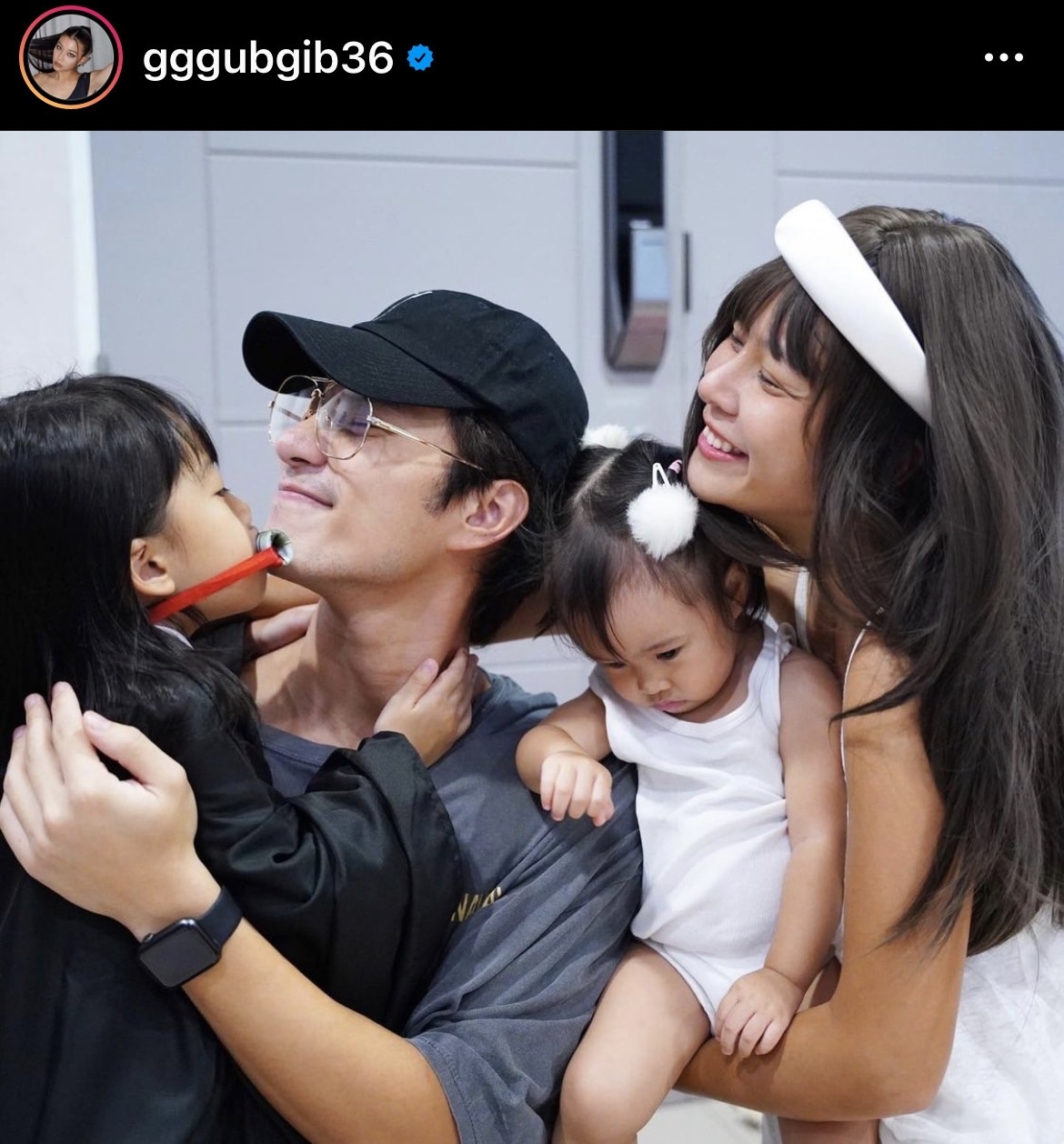 กุ๊บกิ๊บ เผยสาเหตุ ไม่พาครอบครัวบินตาม บี้ ไปอยู่จีนด้วยกัน!!