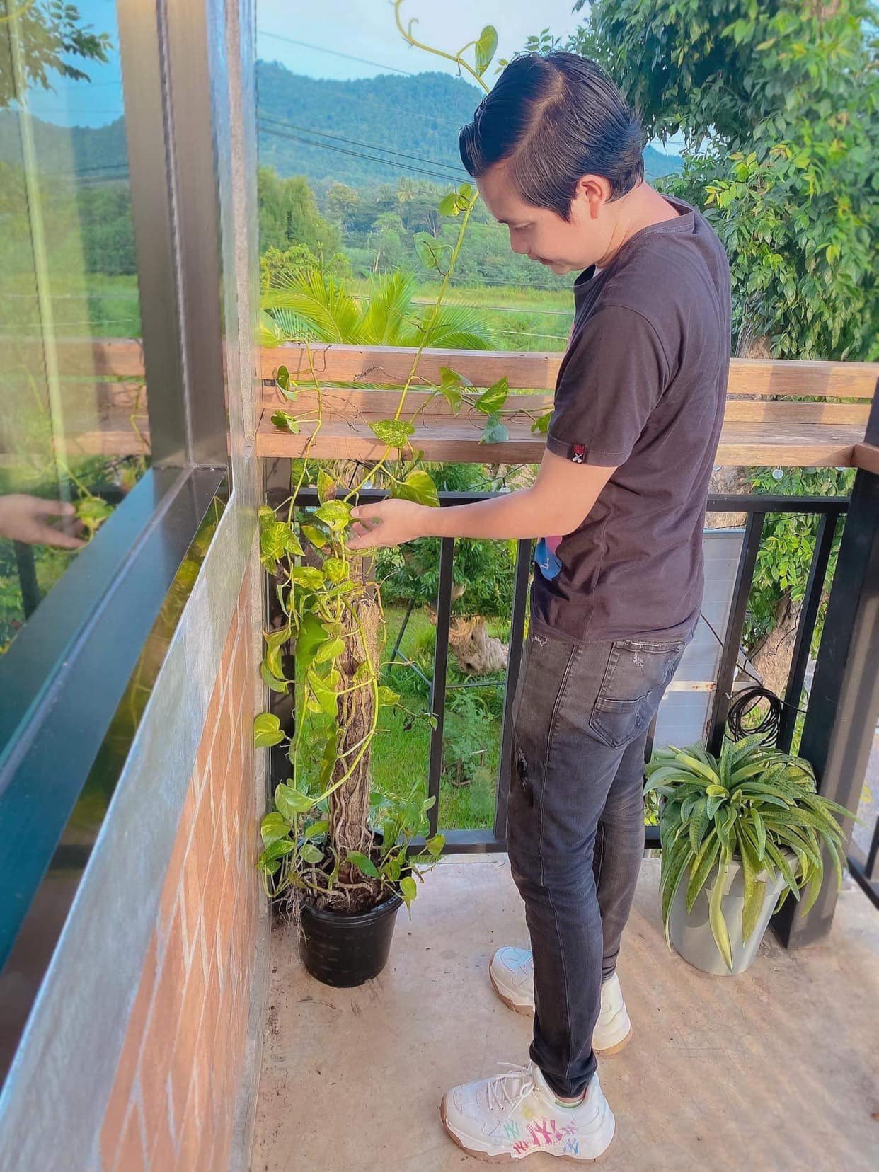 เห็นใจ!! ครูไพบูลย์ หลังภาพล่าสุด ผิดสังเกตอย่างเห็นได้ชัด