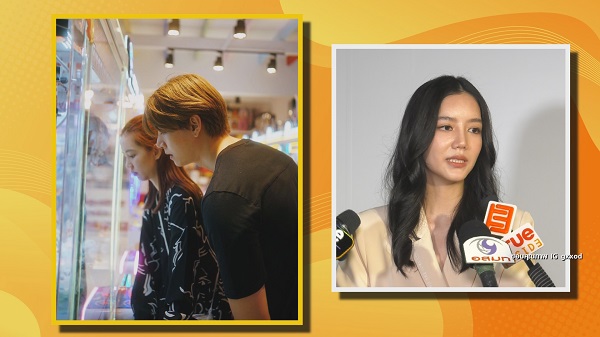 “ริชชี่”โต้ข่าวลือเลิกเงียบ ยก “ก็อต”เป็นคนเดียวที่ไว้ใจ   (มีคลิป)
