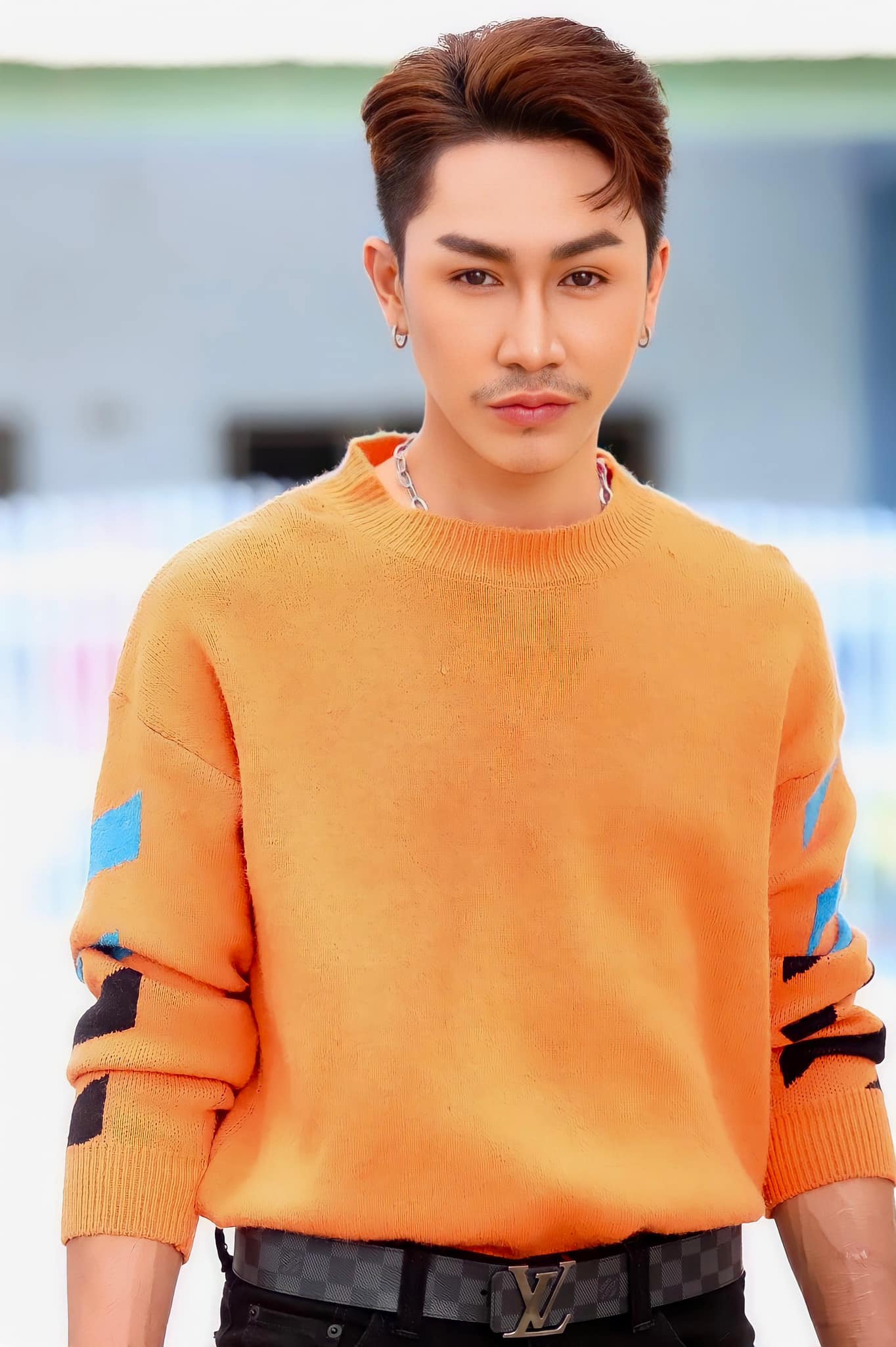 ตรี ชัยณรงค์ สุดเศร้าสูญเสียคุณแม่ ขอบคุณทุกกำลังใจ แต่ผมไม่ไหว มันจุก ตรี ชัยณรงค์ สุดเศร้าสูญเสียคุณแม่ ขอบคุณทุกกำลังใจ แต่ผมไม่ไหว มันจุก