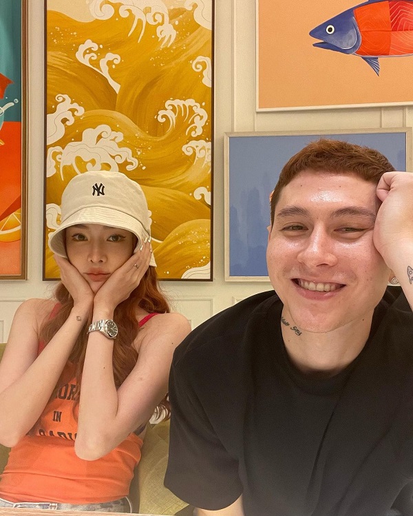 “ปุ้มปุ้ย พรรณทิพา” ซัดกลับชาวเน็ตรายหนึ่งที่ตามด่าไม่หยุด (มีคลิป)