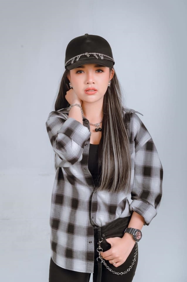 เจนนี่ รัชนก ตัดพ้อ!!  รู้ดีว่าควรอยู่จุดไหน หลังถูกโยงเปรียบเทียบ ลิซ่า