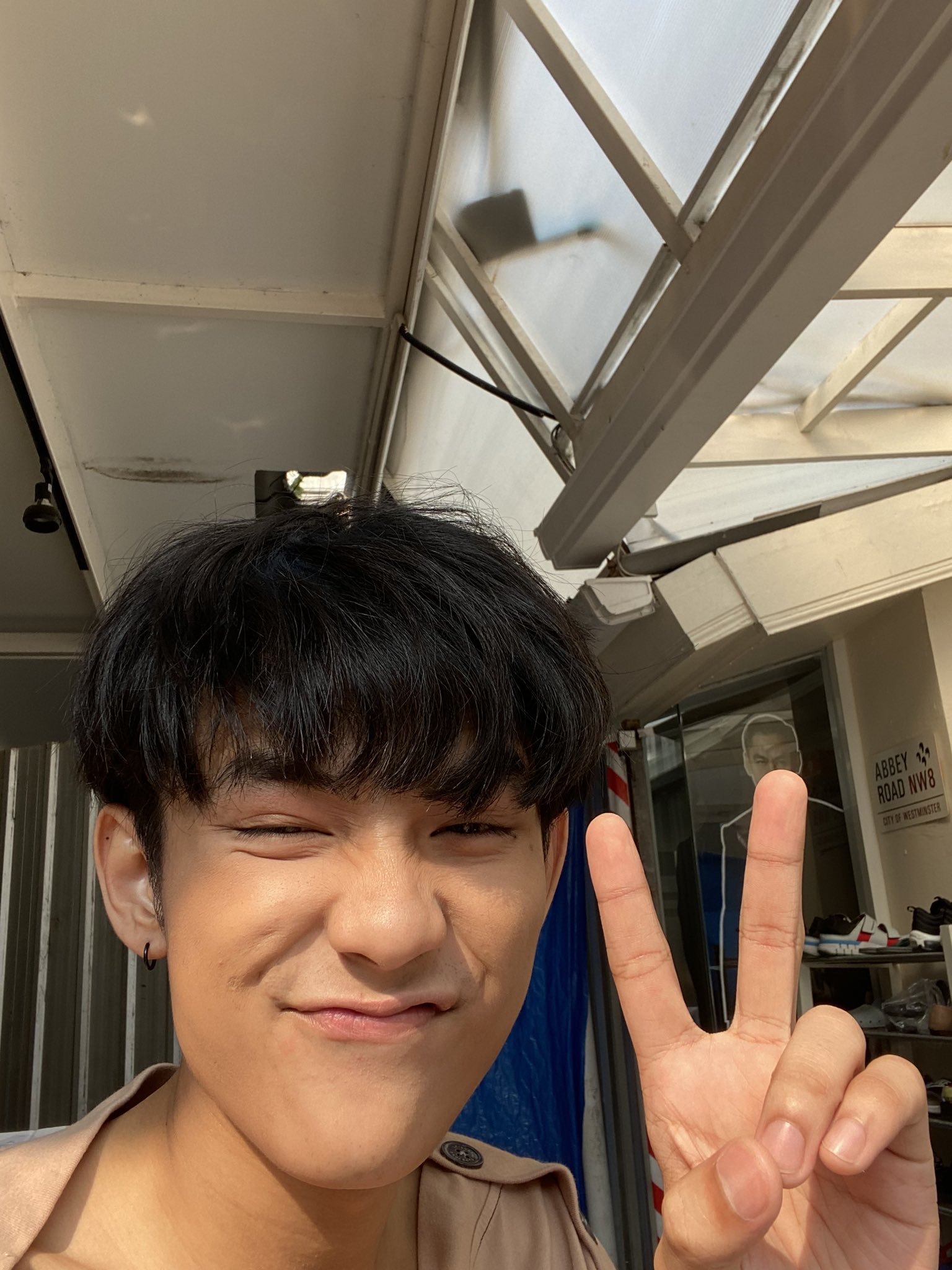 จากใจแม่ 'เฟิร์ส อนุวัตน์' ไม่ว่าอะไรจะเกิดขึ้น พร้อมรับลูกกลับคืนสู่อ้อมอก