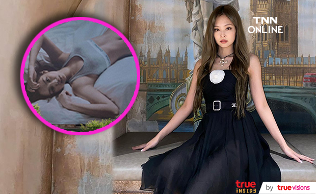 “เจนนี่ BLACKPINK” เซเลบเอเชียคนแรกบนป้ายบิลบอร์ดที่ฮูสตัน