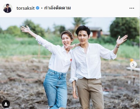 สงสัยเป็นลองโควิด? ไบรท์-โต๋ สุดทรมาน เผยอาการหลังพบเชื้อ