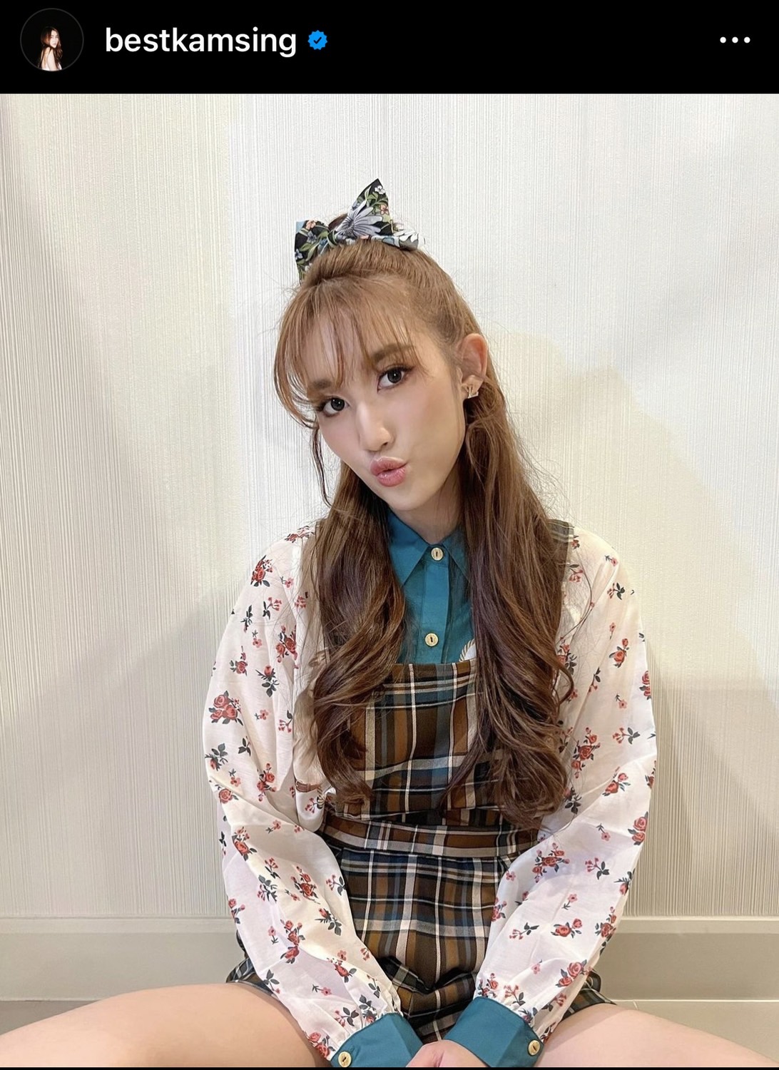 เบสท์ ตอบชัดเลิก ตงตง ช่วงสงกรานต์ที่ผ่านมา... 