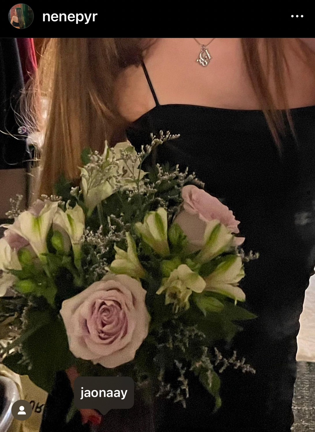 ชาวเน็ตร้องอ้าว!? เจ้านาย อินเลิฟสาวคนใหม่ สาดความหวานกลางไอจี