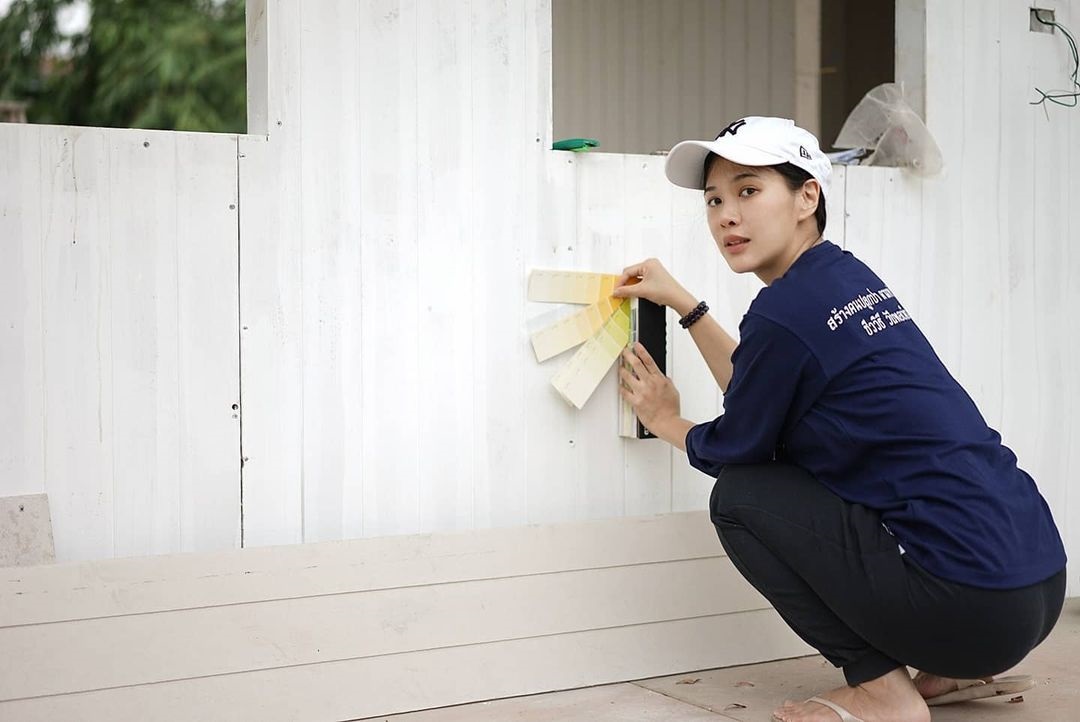 'โบวี่' ร่ำไห้ ต้องขายบ้านหรู42ล้าน หลังแม่ไม่ย้ายมาอยู่ด้วย 'โบวี่' ร่ำไห้ ต้องขายบ้านหรู42ล้าน หลังแม่ไม่ย้ายมาอยู่ด้วย