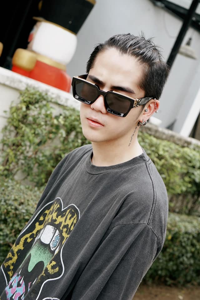 โพสต์ตัดพ้อ! นิก คุณาธิป รีวิวชีวิตสั้นๆ ช่วงที่ผ่านมาต้องเเบกรับปัญหากับสิ่งที่ไม่ได้ทำ โพสต์ตัดพ้อ! นิก คุณาธิป รีวิวชีวิตสั้นๆ ช่วงที่ผ่านมาต้องเเบกรับปัญหากับสิ่งที่ไม่ได้ทำ