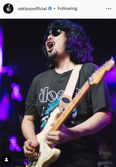 เสก โลโซ โล่ง หลังศาลฎีกา เลื่อนฟังคำตัดสินคดี 