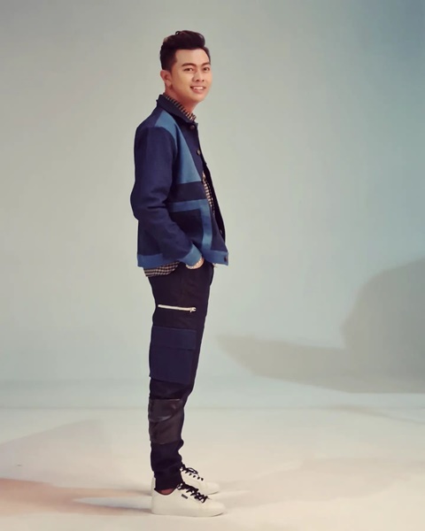 แซ็ค ชุมแพ โสดสนิท! เผยอยากมีคนมาดูแลหัวใจ 