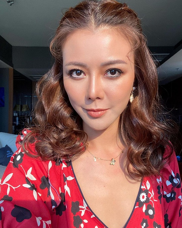 “ตุ๊ก เดือนเต็ม” เตรียมฉีด 10 มิถุนายนนี้ - “หนิง นิรุตติ์” ฉีดวัคซีนเข็มแรกแล้ว (มีคลิป) “ตุ๊ก เดือนเต็ม” เตรียมฉีด 10 มิถุนายนนี้ - “หนิง นิรุตติ์” ฉีดวัคซีนเข็มแรกแล้ว (มีคลิป)