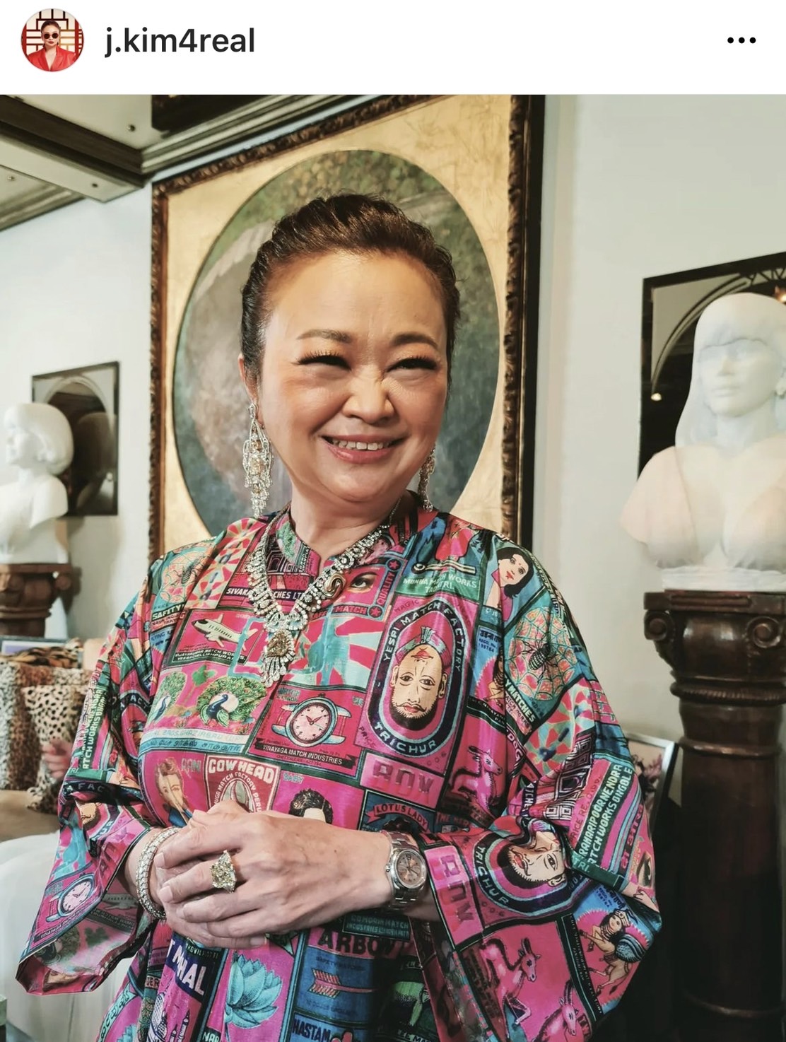 “เจนนิเฟอร์ คิ้ม” ถูกบูลลี่มาทั้งชีวิต เผยปมในใจสุดช้ำวัยเด็ก “เจนนิเฟอร์ คิ้ม” ถูกบูลลี่มาทั้งชีวิต เผยปมในใจสุดช้ำวัยเด็ก