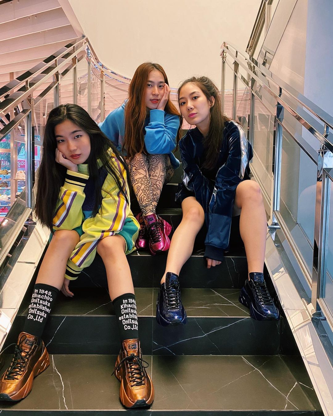 ก้อย-นัตตี้-ดรีม ออกมาขอโทษ มิว นิษฐา พร้อมรับผิดหลังตัดต่อผิดพลาด ก้อย-นัตตี้-ดรีม ออกมาขอโทษ มิว นิษฐา พร้อมรับผิดหลังตัดต่อผิดพลาด