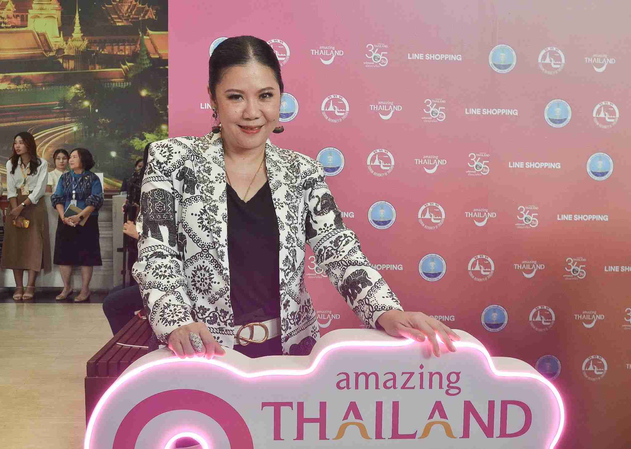 ททท.เปิดปฏิทินท่องเที่ยวใหม่ อัดกิจกรรมกระตุ้นเดินทาง 365 วัน ททท.เปิดปฏิทินท่องเที่ยวใหม่ อัดกิจกรรมกระตุ้นเดินทาง 365 วัน