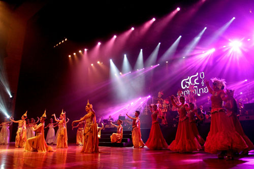 คอนเสิร์ต 84 ปีลูกทุ่งไทย ความพยายามส่งต่อวัฒนธรรมสู่ SoftPower คอนเสิร์ต 84 ปีลูกทุ่งไทย ความพยายามส่งต่อวัฒนธรรมสู่ SoftPower