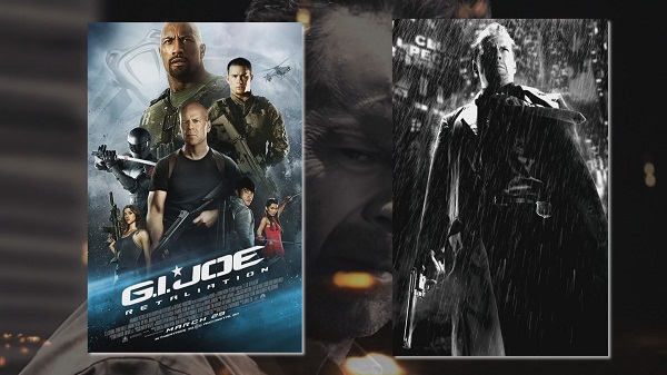 เปิดโผหนังฮิตที่แฟนๆ จดจำจาก “Bruce Willis”   (มีคลิป)