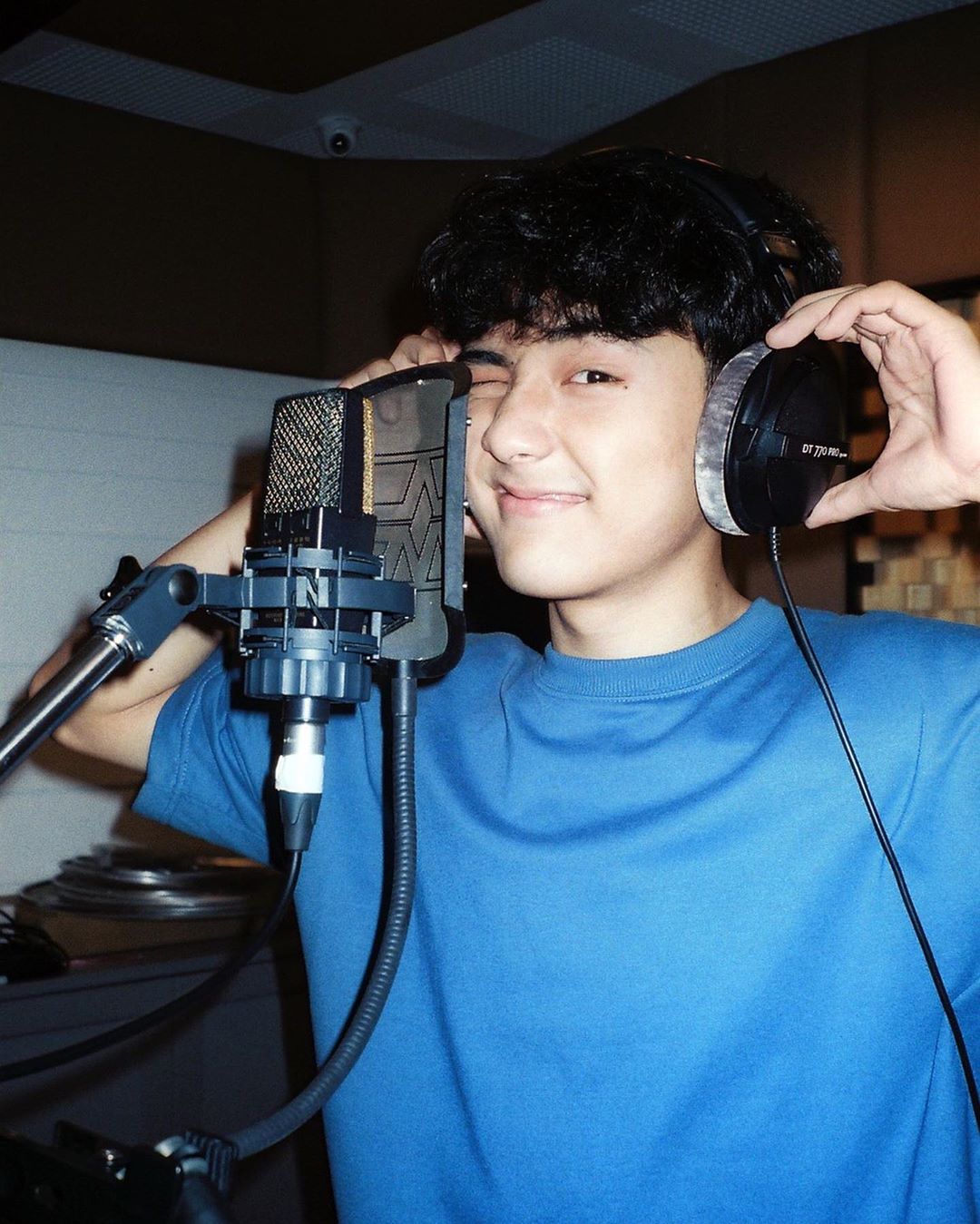 รับผิด!! เฟิร์ส อนุวัตน์ หลังมือลั่นโพสต์คลิปอนาจาร