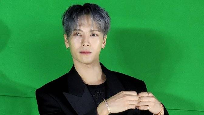 สิ้นสุดการรอคอย! สมาชิกวง GOT7 ทั้ง 7 คนคัมแบ็คพร้อมหน้าเพื่อร่วมงานแถลงข่าวโปรโมทซิงเกิลและมินิอัลบั้มชุดใหม่ สิ้นสุดการรอคอย! สมาชิกวง GOT7 ทั้ง 7 คนคัมแบ็คพร้อมหน้าเพื่อร่วมงานแถลงข่าวโปรโมทซิงเกิลและมินิอัลบั้มชุดใหม่