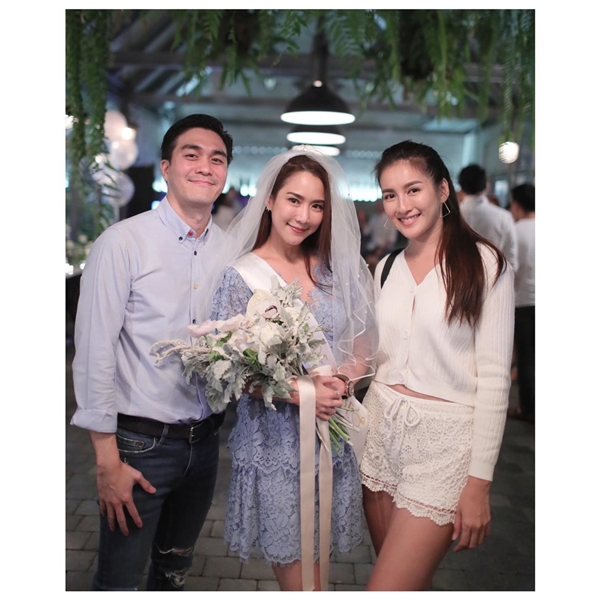 เลื่อนไม่มีกำหนด!! คดีหมิ่นประมาท จั๊กจั่น - เค ฟ้อง นก อุษณีย์ รอสอบเพิ่มเติมผู้เสียหาย