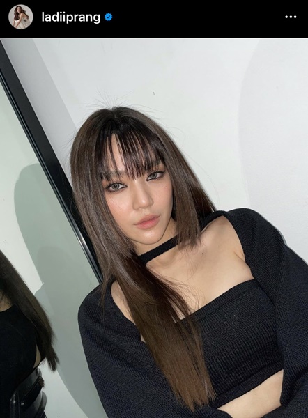 สุดอึ้ง!! ปราง กัญญ์ณรัณ  แพ้อาหาร 42 ชนิด