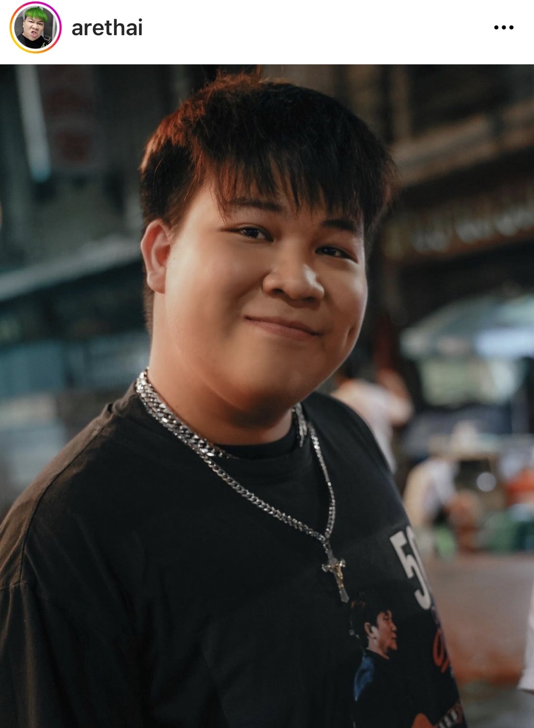  “อาไท” เคลียร์ใจ “บอล เชิญยิ้ม” ทั้งน้ำตา หลังถูกมองว่าดังแล้วนิสัยเปลี่ยน 