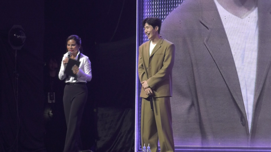 'หัวหน้าฮง' ฟีเวอร์อีกครั้ง!! ประมวลภาพสนุกซึ้ง ‘คิมซอนโฮ’ จัดแฟนมีตครั้งแรกในไทย