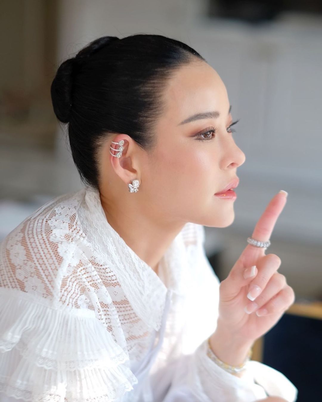 หนิง ลดข้อตกลง จิน เหลือเพียง 2 ข้อ ปฏิเสธรับสินไหม 10ล้าน (มีคลิป)