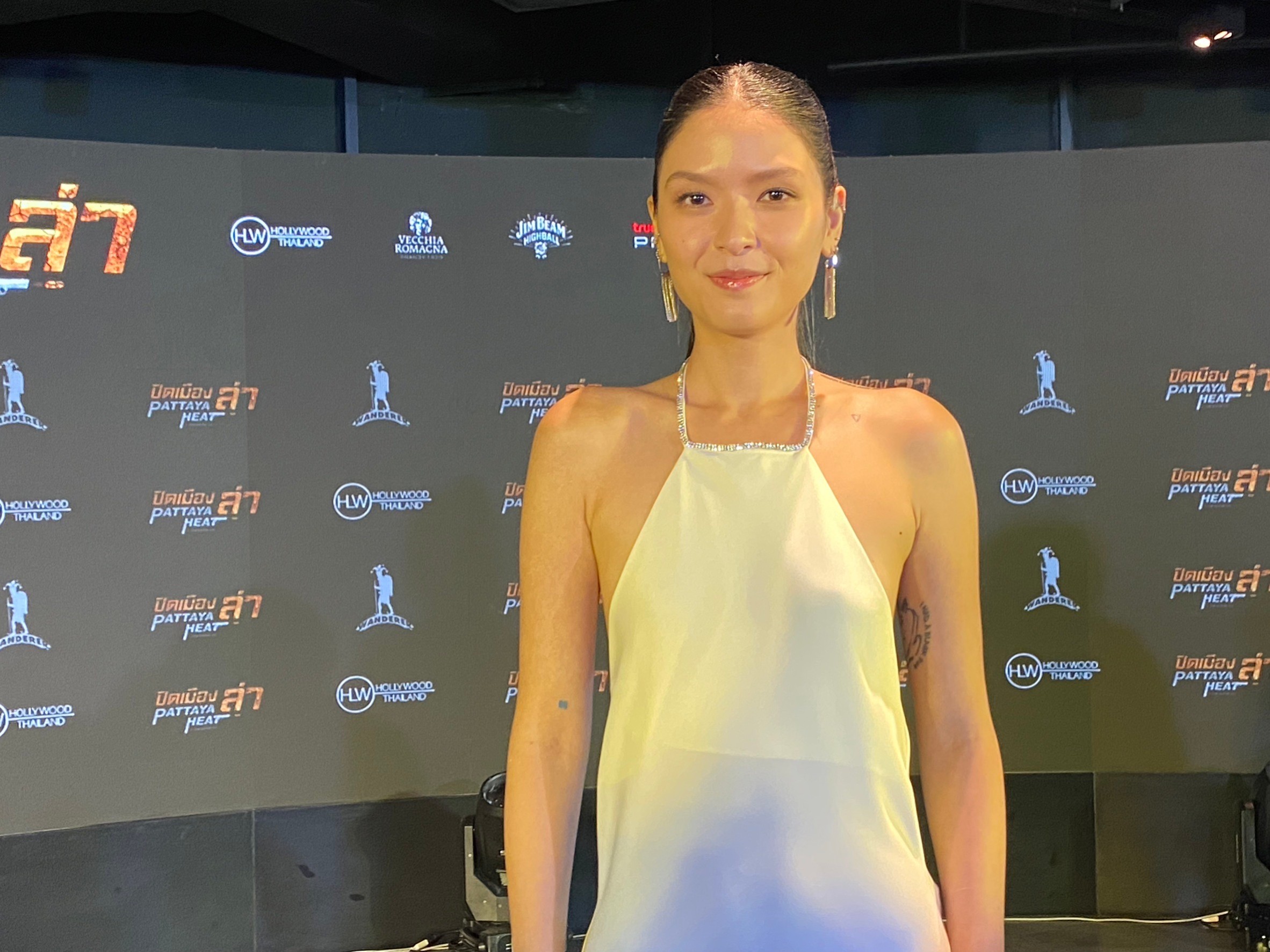 คริสติน ตอบชัด ไม่อโหสิกรรมให้ แพทริคอนันดา เผย ไม่อยากนับว่าเป็นแฟนเก่า คริสติน ตอบชัด ไม่อโหสิกรรมให้ แพทริคอนันดา เผย ไม่อยากนับว่าเป็นแฟนเก่า