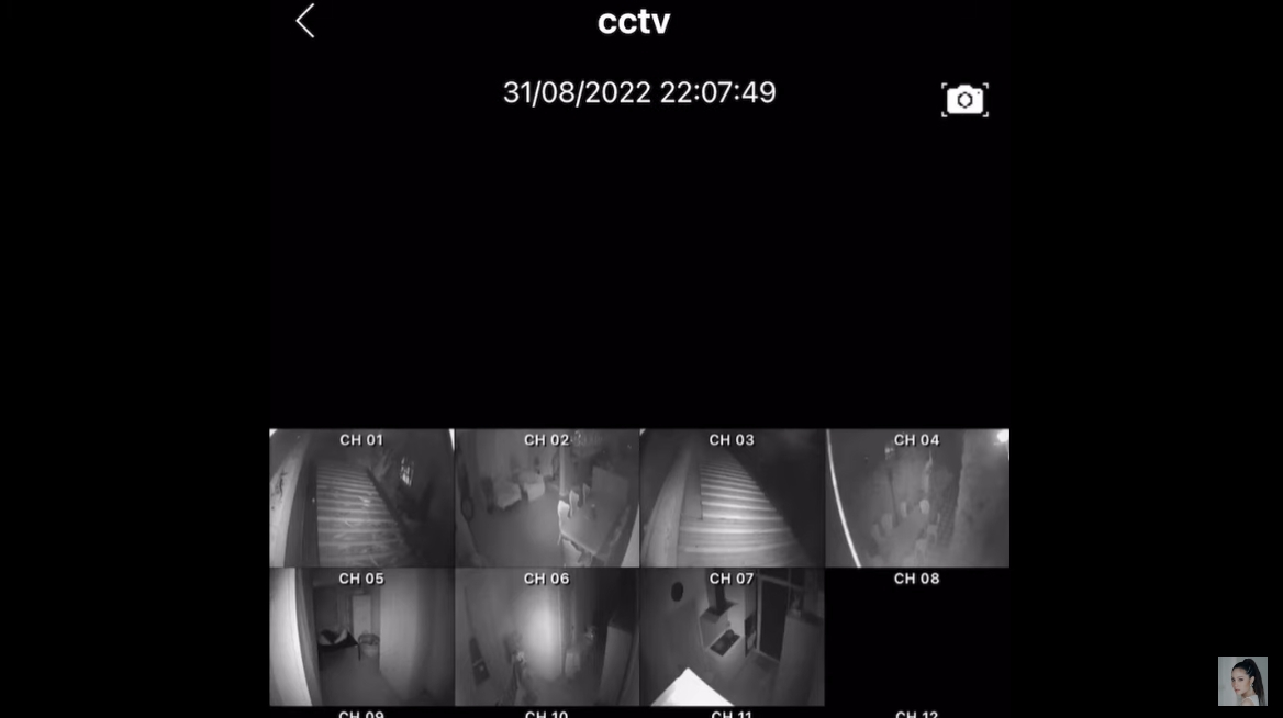 งัดคลิปสู้กลับ!! ขวัญ อุษามณี ชี้แจงชัด ถูกอดีตแม่บ้านอ้างใช้งานหนัก นอนวันละ 1 ชม. งัดคลิปสู้กลับ!! ขวัญ อุษามณี ชี้แจงชัด ถูกอดีตแม่บ้านอ้างใช้งานหนัก นอนวันละ 1 ชม.