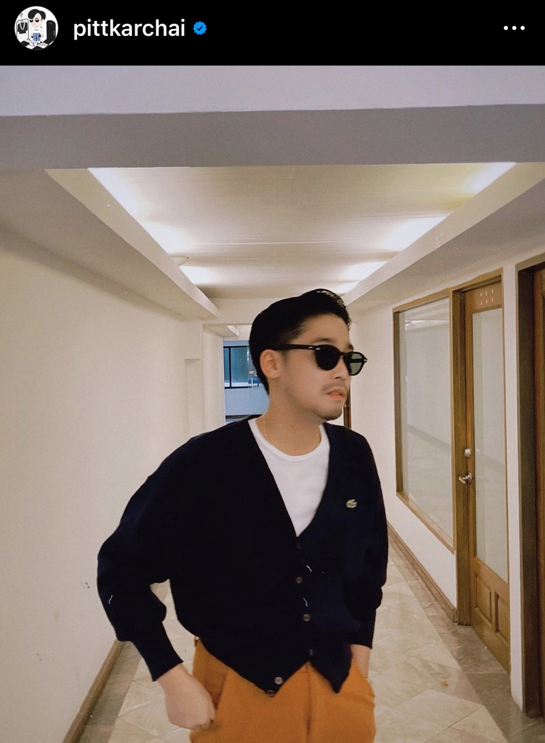 “พิชญ์ กาไชย” เอ่ยปากยอมรับสถานะโสด