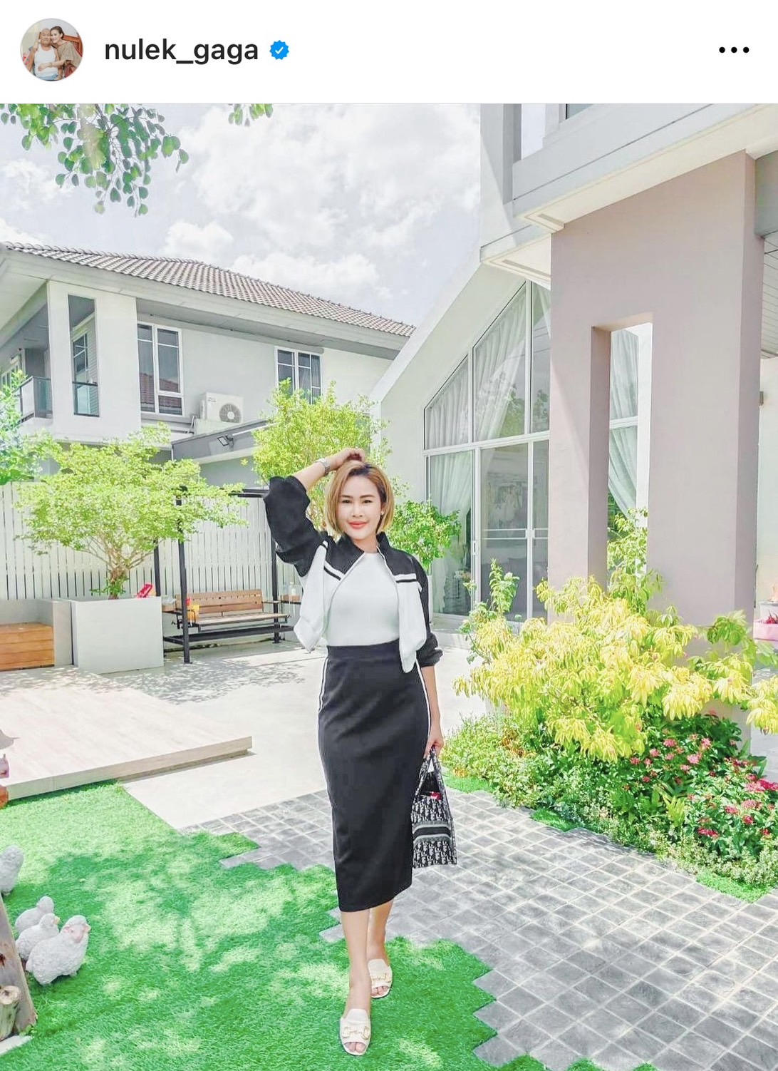 หนูเล็ก ก่อนบ่าย เปิดภาพติดบัตร อดีต-ปัจจุบัน ยันไม่ได้ศัลยกรรม 