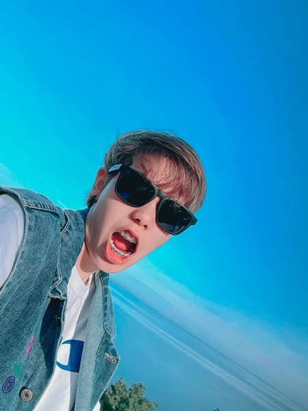 ป๊ายปาย โอริโอ้ หายโควิด กลับบ้านแล้ว พร้อมแชร์ประสบการณ์รักษาตัว ป๊ายปาย โอริโอ้ หายโควิด กลับบ้านแล้ว พร้อมแชร์ประสบการณ์รักษาตัว