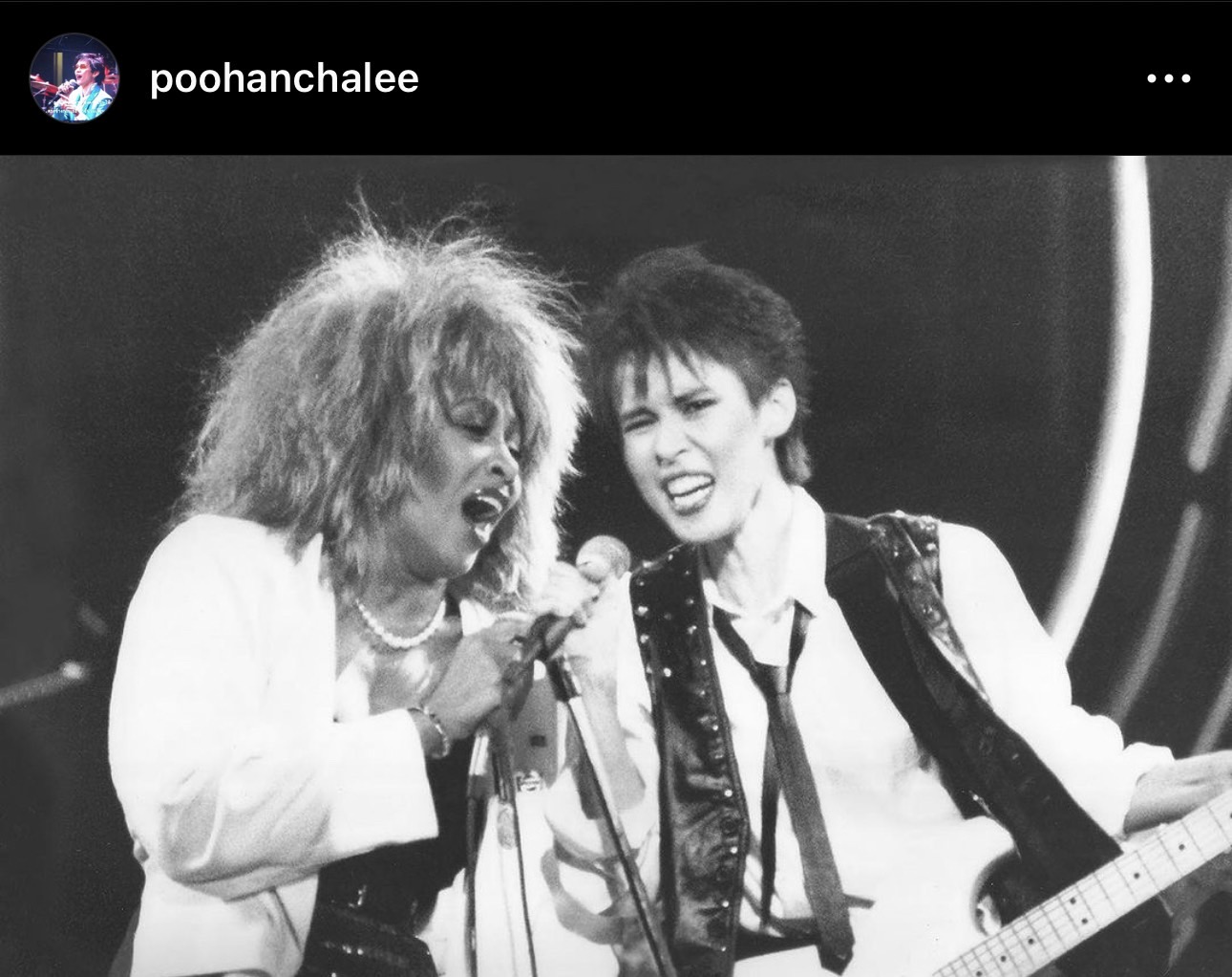 ย้อนตำนาน ปุ๊ อัญชลี ศิลปินไทยหนึ่งเดียว ที่เคยร่วมงานกับราชินีร็อกแอนด์โรล ทีน่า เทอร์เนอร์ ย้อนตำนาน ปุ๊ อัญชลี ศิลปินไทยหนึ่งเดียว ที่เคยร่วมงานกับราชินีร็อกแอนด์โรล ทีน่า เทอร์เนอร์