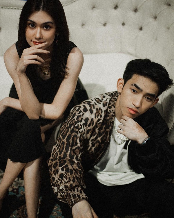 IRONBOY แร็ปเปอร์สุดคูล คว้า URBOYTJ ร่วมแจมในเพลงใหม่ (มีคลิป) IRONBOY แร็ปเปอร์สุดคูล คว้า URBOYTJ ร่วมแจมในเพลงใหม่ (มีคลิป)