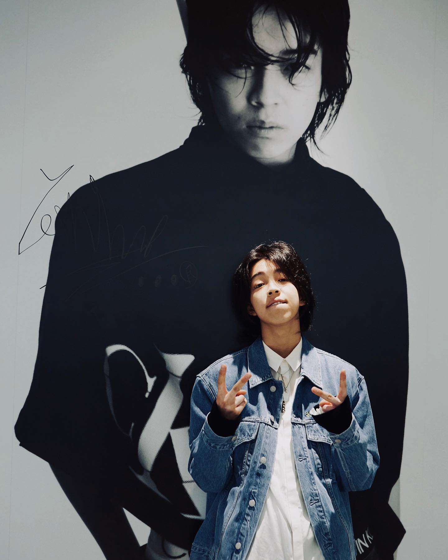 อาลัยดาวรุ่ง YOSHI นักร้องวัย 18 ปี เสียชีวิตจากอุบัติเหตุ