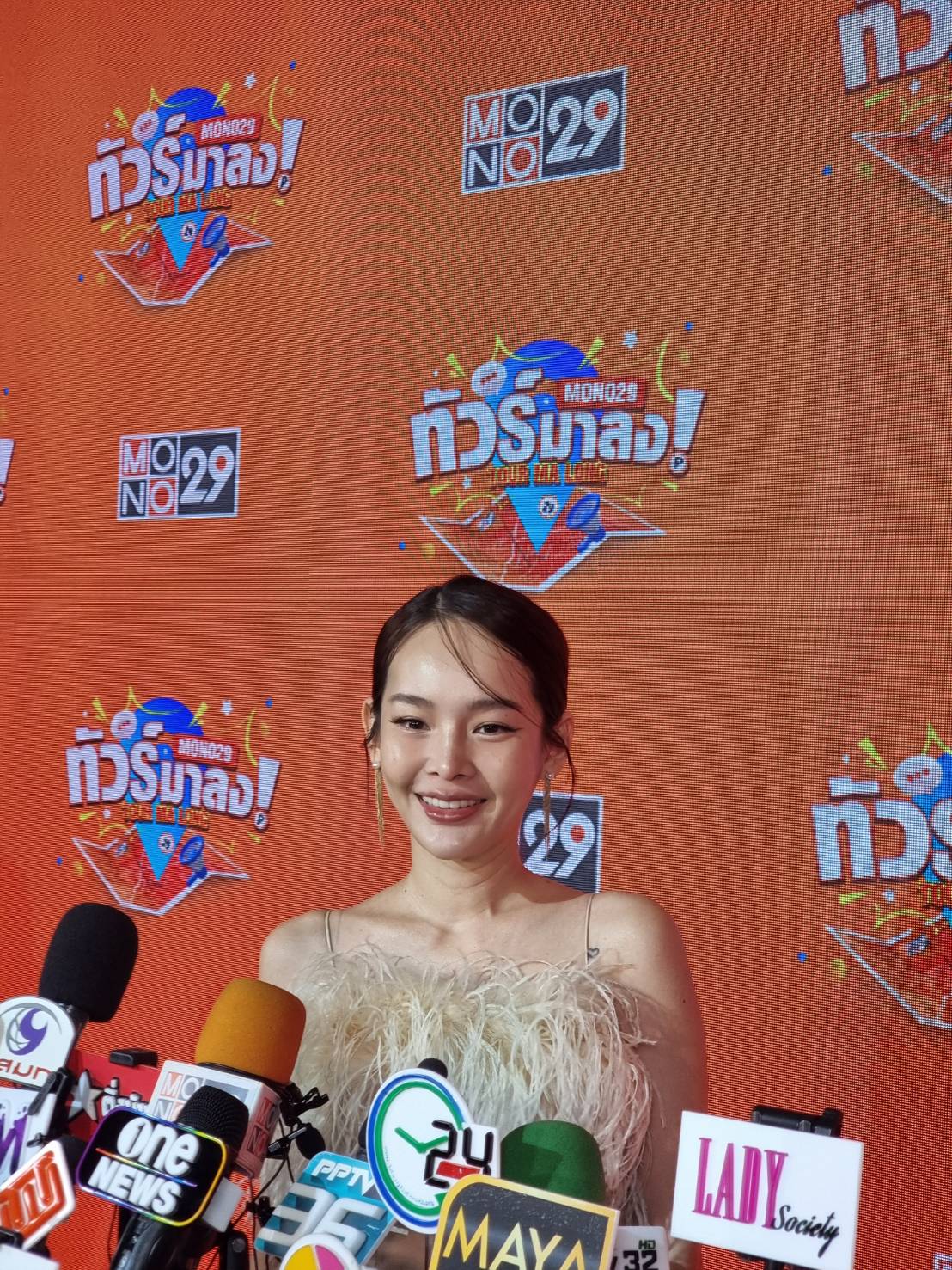 “พจน์” ยัน! ไม่ได้ ทะเลาะ “ปุ้มปุ้ย” ลั่นไม่คิดว่าจะเป็นคนแรง