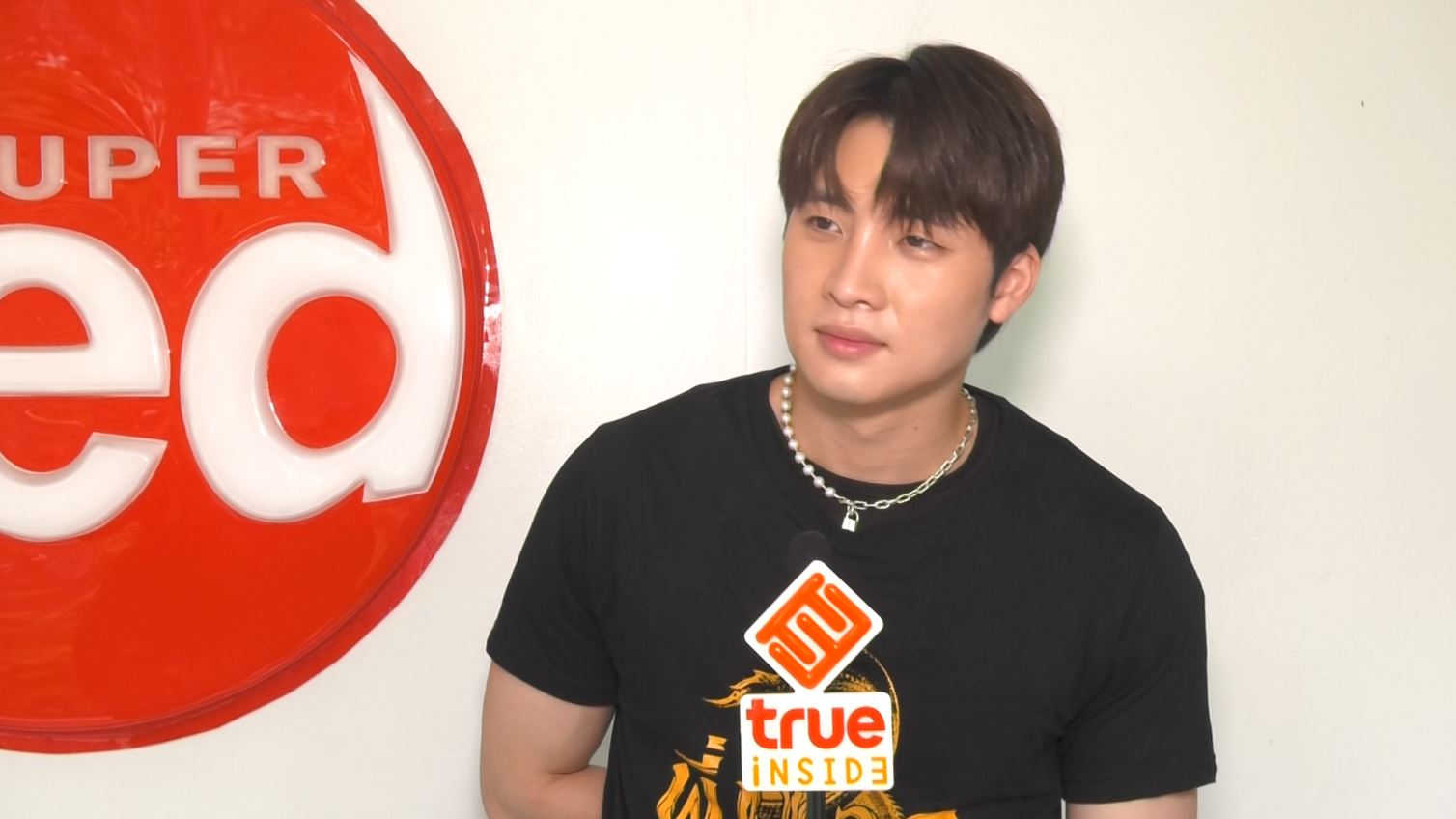 ขิงสุดๆ!! มีน พีรวิชญ์ ได้ฟังเพลงหวานใจ ดรีม ก่อนใคร