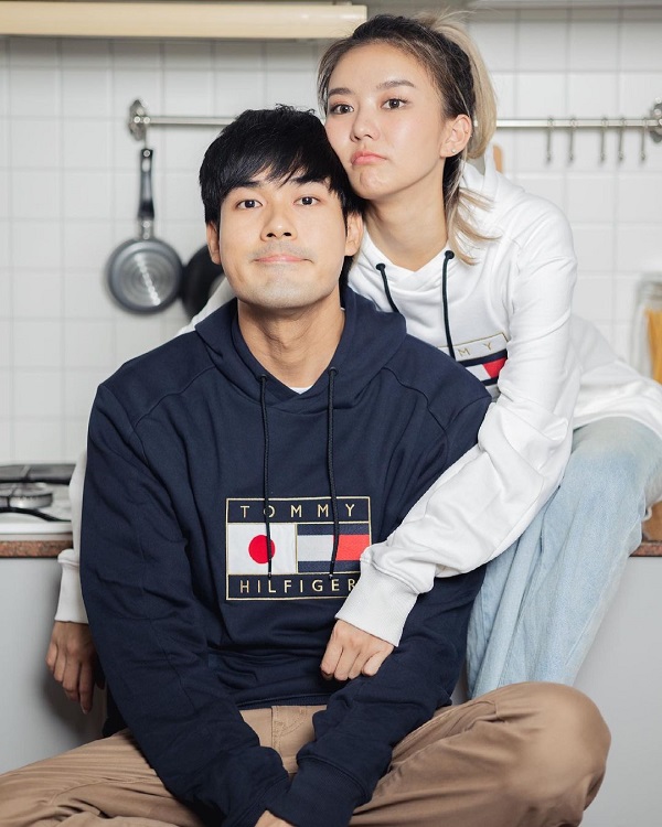 “แพรวา” เผยความรักแฮปปี้ ปีนี้งานปัง แย้มเตรียมปล่อยเพลงใหม่ (มีคลิป)