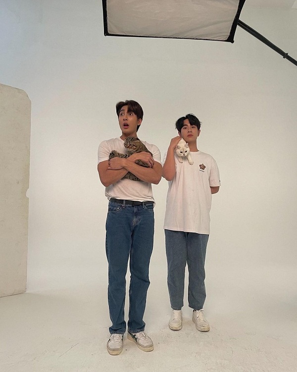  “เอิร์ท พิรพัฒน์” รู้ดีว่าอะไรควรพูด พร้อมเข้าใจคนวิจารณ์ในไอจี (มีคลิป)