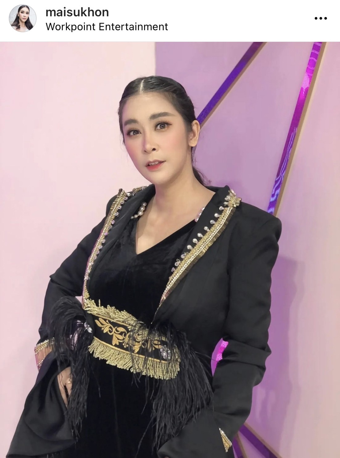 แม่เอาจริง! ใหม่ สุคนธวา ตามจิกช่างบ่อปลาโกงเงิน ล่าสุดได้เงินคืนครบเเล้ว