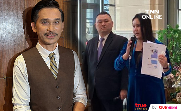 ทนายเฮง โต้กลับไม่เคยเรียกเงิน ปราปต์ปฎล 10 ล้านบาท ทนายเฮง โต้กลับไม่เคยเรียกเงิน ปราปต์ปฎล 10 ล้านบาท