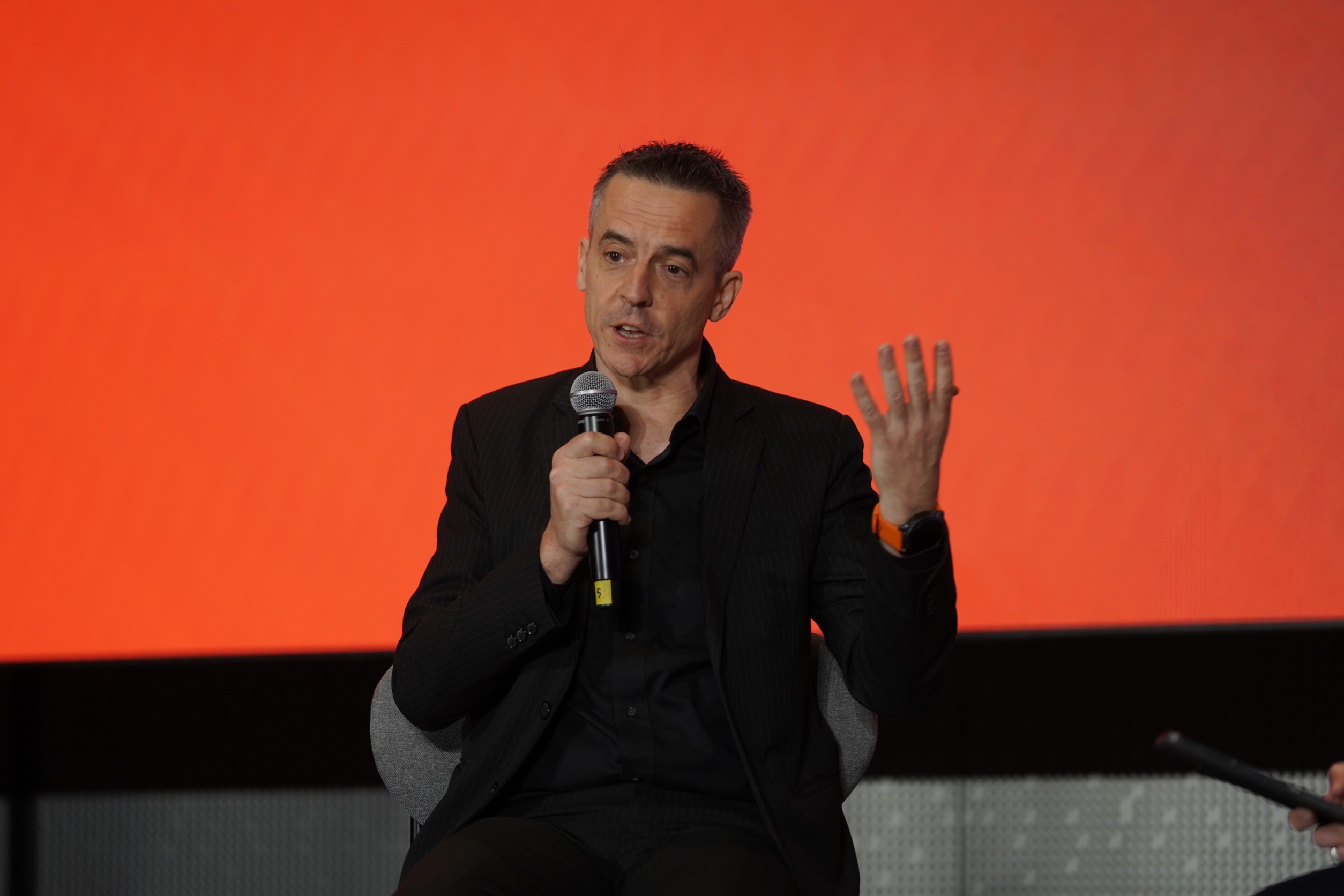 Agoda มุ่งใช้นวัตกรรมสร้างประสบการณ์การท่องเที่ยว Agoda มุ่งใช้นวัตกรรมสร้างประสบการณ์การท่องเที่ยว